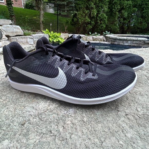 Nike Rival Distance Spikes – Men’s Size 12 – New - Picture 1 of 14